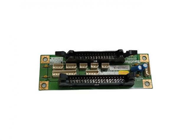 ATM Hyosung CRM 8600 Interface Board Panel Control CRM PNC Board 75900000-14
