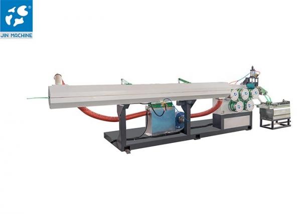 210kg/H Pet Plastic Strap Making Machine Plastic Recycling Machinery