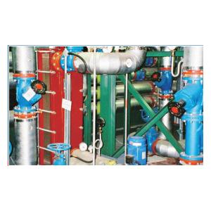 China o CHP 230V combinou a proteção de gás do gerador de poder 50kW do calor supplier