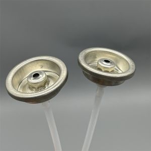 China Spray Paint Aerosol Valve Assembly For DIY Coating Projects Smooth Flow And Controlled Output wholesale