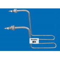 China 380V 1KW 2KW 3KW U Shape Stainless Steel Immersion Heater Industrial on sale
