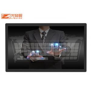 65inch 3840x2160 Advertising Android 65inch	Hd Capacitive Touch Screen