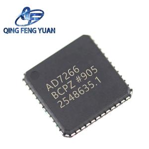 China Microcontrôleur Mcu d'AD7266BCPZ Analog Devices ADI Flash IC supplier