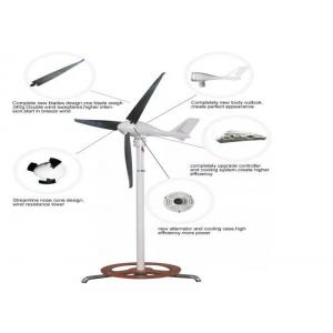 Wind Generator Turbine S700 with External Controller in Australia