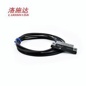 China Q20 DC Square Capacitive Proximity Sensor Switch 10mm Distance Adjustable For Liquid Level Sensor supplier