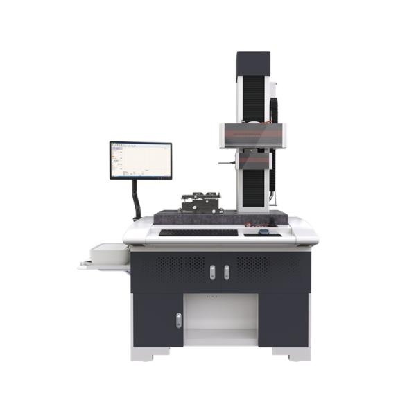 LR-A093 Roughness Contour Integrated Analyzer Surface Roughness Tester Contour Detector