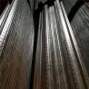 China Galvanized Steel Composite Floor Deck 60 Profile 1mm Thick wholesale
