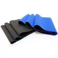 China Neoprene Fabric Material / Super Stretch Custom Printed Wetsuit Neoprene Rubber Sheet Fabric 5mm on sale