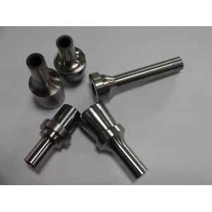 China Passivation Precision CNC Machining Parts CAE 150mm Customized 12 wholesale