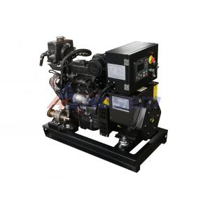 3TNV88-GGE Yanmar Marine Diesel Generator