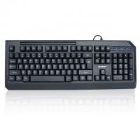 FCC Computer Desktop Accessories OEM Mechanical Keyboard And Mouse Combo