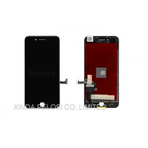 China Conjunto positivo do digitador de Iphone 7 LCD, tela original de TFT LCD Iphone 7s wholesale