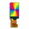 China 1.06 Inch TFT LCD Screen 96x160 Pixels TN Normal White 13pin SPI Interface wholesale