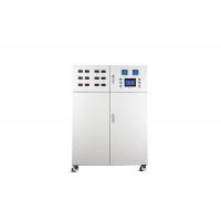 China 0.1 - 0.3Mpa Industrial Alkaline Water Generator High Safety Level For Sterilization on sale