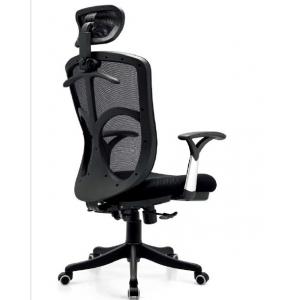 hot selling performa ergonomic executive mesh chair desk chair good price computer chair task chair stuff chair
