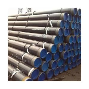 SS400, Q235, Q345, Q460, A572 Gr.50, Gr.1/Gr.2/Gr.3, S235 LSAW Steel Pipes