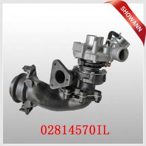 Garrett GT1544S turbo 454064-5001S 454064-0002 for Volkswagen T4 Transporter 1.9 TD