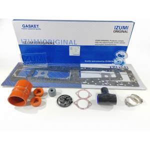 4089201 4089200 3645958 Engine Spare Parts QSK60 CUMMINS Overhaul Gasket Kit