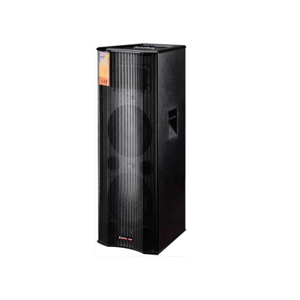 Lightweight Active Sound System With Smart Bluetooth / USB / Radio Function