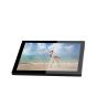 China SIBO Wall Mounted Security Touch Tablet With POE Power And NFC Reader wholesale