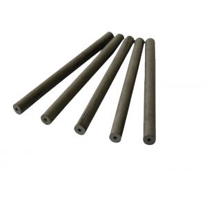 China High Wear Resistance Solid Carbide Bar / Gun Drill Tungsten Carbide Block supplier