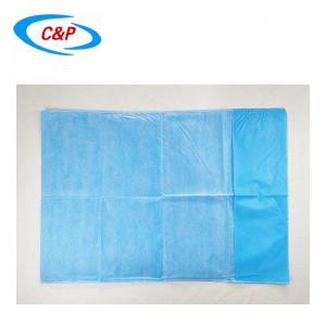 Sample Freight Collected Disposable Pillow Cover for Hospitals