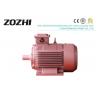 China 30kw 40HP 3 Phase Induction Motor 380V Y2 For Corn Grits Milling Making Machine wholesale