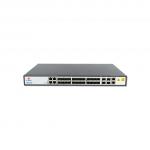 VSOL 28 Port L3 Gigabit Network Switch Multimode 1000 Mbps
