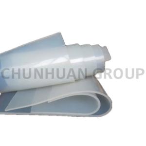 China Industrial Chloroprene Reinforced Fireproof Neoprene Gasket Sheet supplier