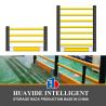 China B49: ME+  Anti-Collision Guardrails Warehouse Safety Barrier Traffic Guardrails wholesale
