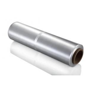 Nano Graphite Carbon Coated Aluminum Foil 12 - 100μM Thickness ISO Approval