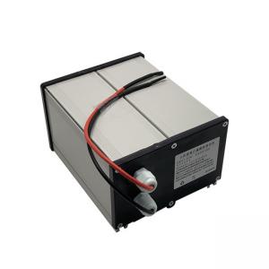 China Customize 12AH 32700 Solar Energy Storage Battery For Integrated Lamp supplier