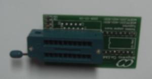 China Megawin Microcontroller 5051 adapter wholesale