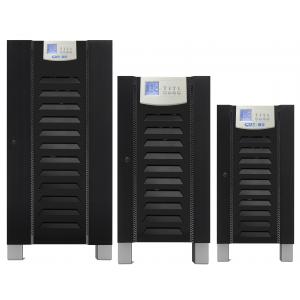 3 Phase Ups Double Conversion Online Ups 15kva Industrial Uninteruptable Power Supply