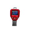 Zetron ZW-G200 Laser Methane Detector 200m Range with LCD Display