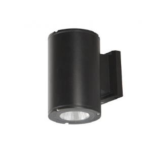 China Single Commercial LED Wall Pack Lights For Courtyards / Shopping Malls supplier