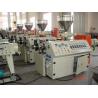 Small Diameter Pvc Pipe Production Line Plastic Making Machine 90-420kw