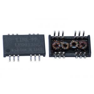 NS0013LF 10/100 BASE - T PC Card Ethernet Magnetic Transformer Modules LP0013NL