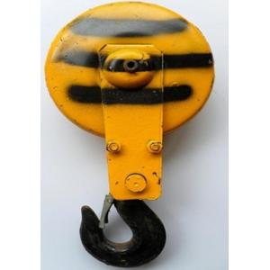 China Crane Hook Safety Latches supplier