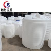 China High Durability Rotomould Water Tanks with Roto Molding Tech made in china on sale