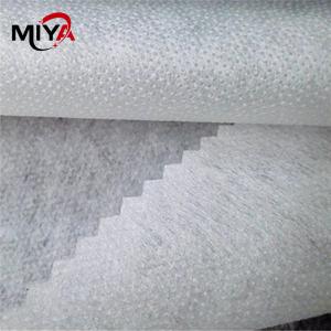 PA Dot Color Non Woven Interlining 90cm 40gsm Light Weight