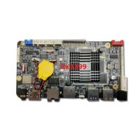 China Android Driver LCD TV Motherboard RK3399 Android 8.1 Up To 1920x1200 LVDS EDP HDMI CPU 2.0GHz on sale