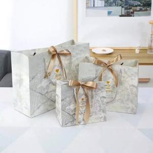 Lipack Paper Packing Bags For Wedding 157gsm 175gsm Iso Certificated