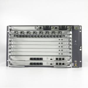 Huawei SmartAX GPON / EPON Optical Fiber OLT MA5800-X7 10GE