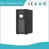 China Micro modular Data Center Easy Flexible Expandable For Edge Computing wholesale