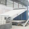 China Fungus Mushroom Grain Continuous Belt Dryer Multilayer Large Scale wholesale