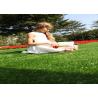 Outdoor Artificial Grass Synthetic Turf For Wedding Landscaping Decoration