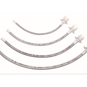 5.5mm Reinforced Endotracheal Tube Uncuffed Reinforced Et Tube