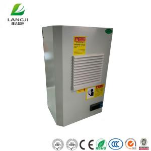 China Energy Saving Electrical Cabinet Air Cooler CNC Air Conditioner supplier