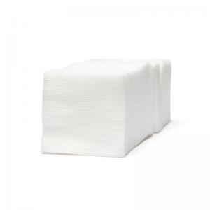 China X-Ray Detectable Thread Sterile Gauze Pads 4x4 supplier